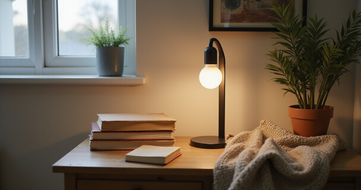 19 End Table Decor Ideas That Transform Your Space