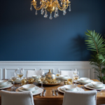 18 Blue Dining Room Ideas That Transform Your Space