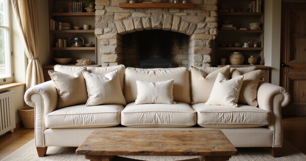19 Cottage Living Room Ideas for Your Dream Retreat