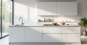 19 Modern Kitchen Cabinet Tips for Sleek Design