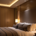19 Modern Luxury Bedroom Lighting Ideas for Serene Sanctuaries