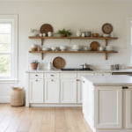 20 Farmhouse Kitchen Decor Ideas for Cozy Style