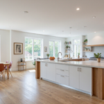 22 Contemporary Kitchen Decorating Tips for Modern Homes