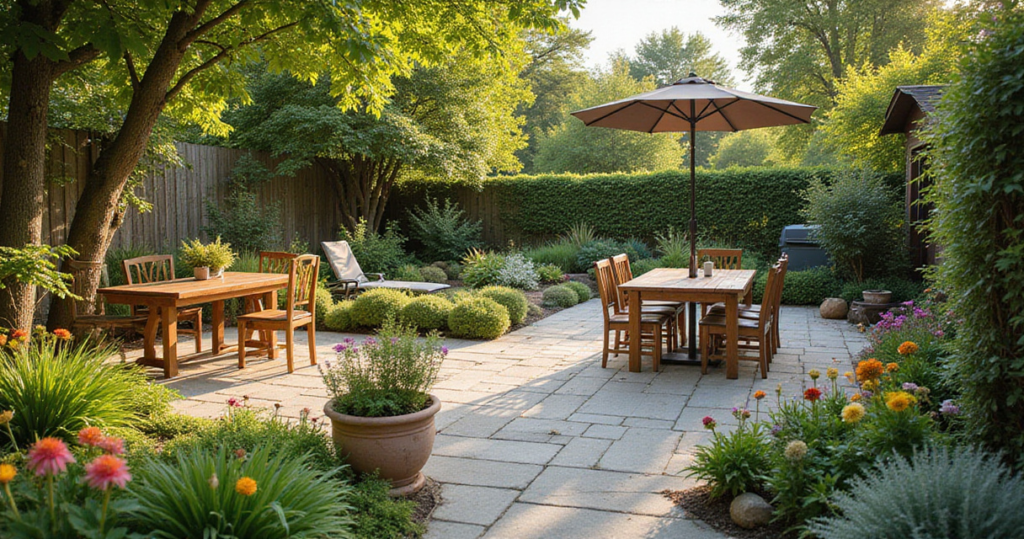 23 Back Yard Design Ideas That Actually Transform Spaces