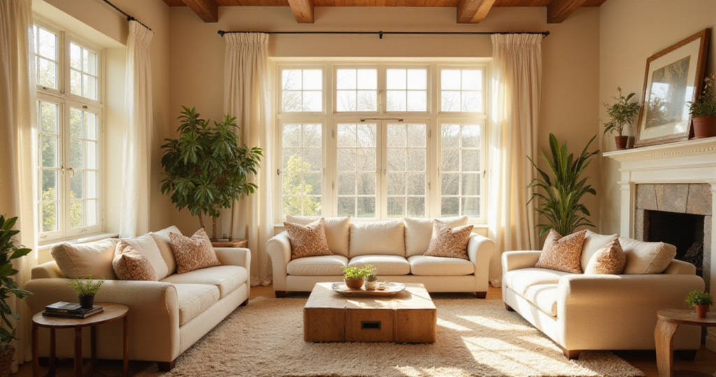 24 Expert Tips for Choosing Perfect Living Room Paint Colors