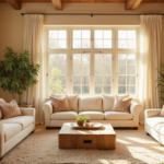 24 Expert Tips for Choosing Perfect Living Room Paint Colors