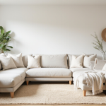 24 Farmhouse Living Room Decorating Ideas for Cozy Style