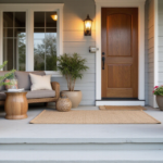 24 Front Porch Decorating Ideas That Boost Curb Appeal