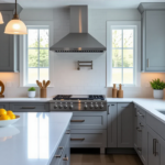 20 Insider Tips for a Contemporary Kitchen Backsplash You’ll Actually Love