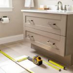 21 Dreamy Small Bathroom Vanity Ideas to Reclaim Your Sanctuary