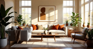 21 Living Room Style Ideas to Create a Home That Truly Works For You