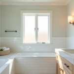 23 Genius Small Bathroom Ideas to Transform Your Tiny Space