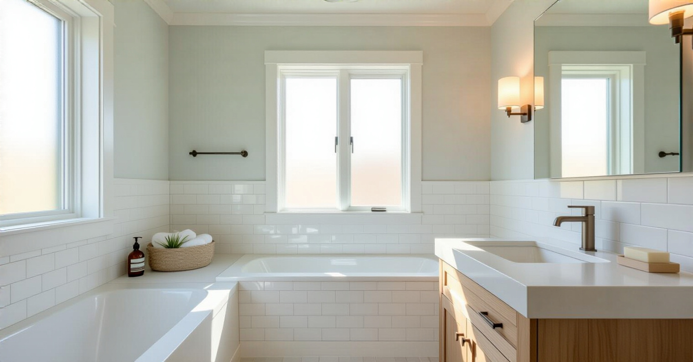 23 Genius Small Bathroom Ideas to Transform Your Tiny Space