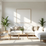 23 Soothing Ideas to Transform Your Small Living Room into a Serene Sanctuary
