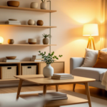My 23 Secrets for the Coziest, Most Organized Living Room Imaginable