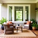 20 Porch Design Ideas for the Outdoor Heart of Your Home