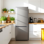 23 Green Kitchen Ideas That Actually Make Your Home a Calmer, More Productive Place