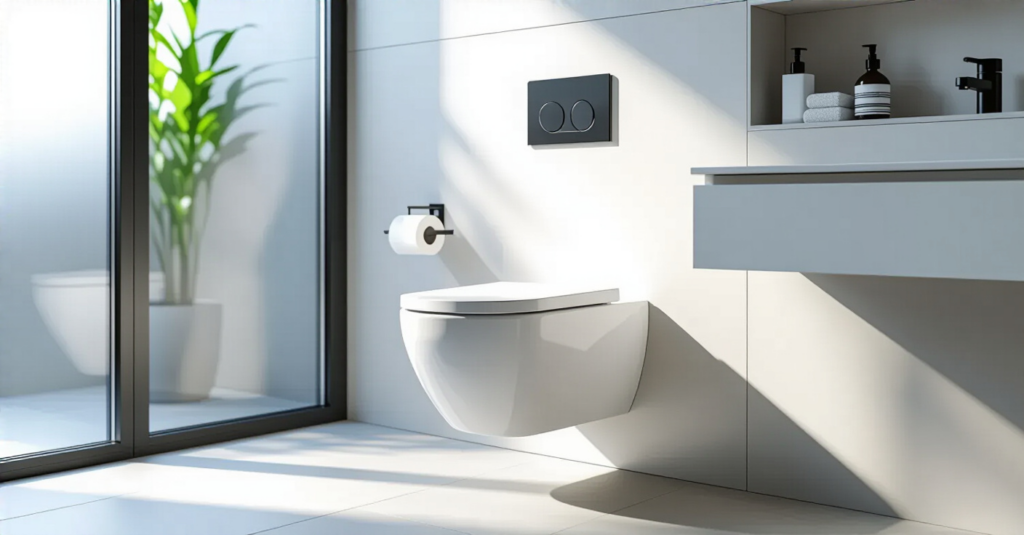 24 Brilliant Ways to Make Your Small Bathroom a Cozy Sanctuary