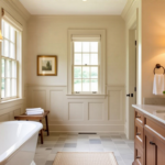 How to Create a Truly Authentic Colonial Bathroom: 23 Steps to Your Perfect Retreat