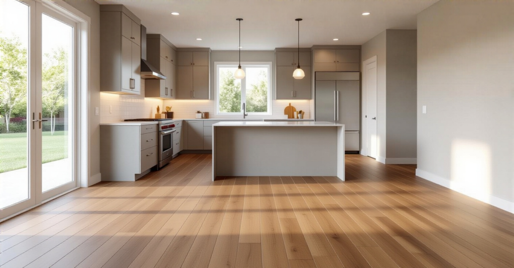 The 24 Absolute Must Knows for a Kitchen Floor Remodel You’ll Love for Years