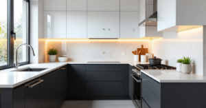 Your Guide to 24 Kitchen Backsplash Ideas That Feel Like Home