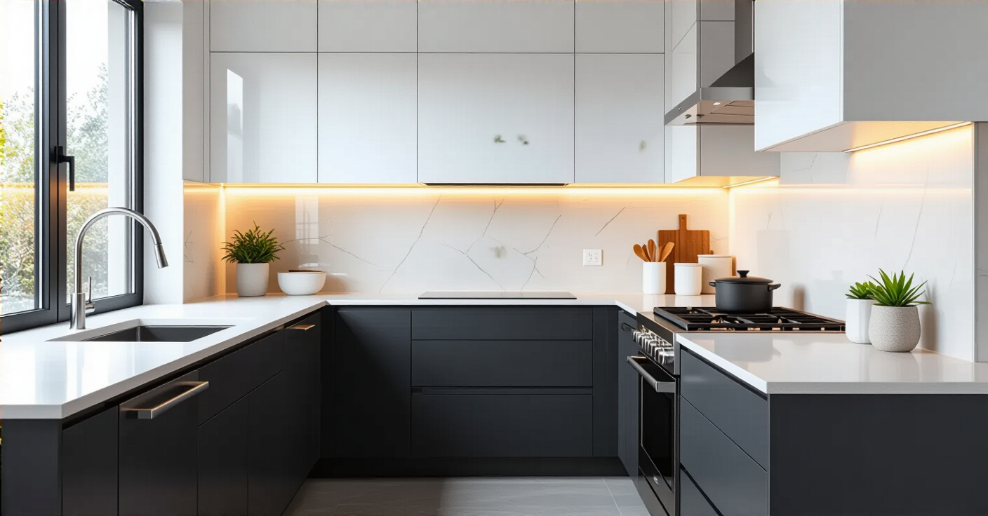Your Guide to 24 Kitchen Backsplash Ideas That Feel Like Home