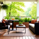 18 Inviting Porch Ideas to Create Your Perfect Outdoor Retreat