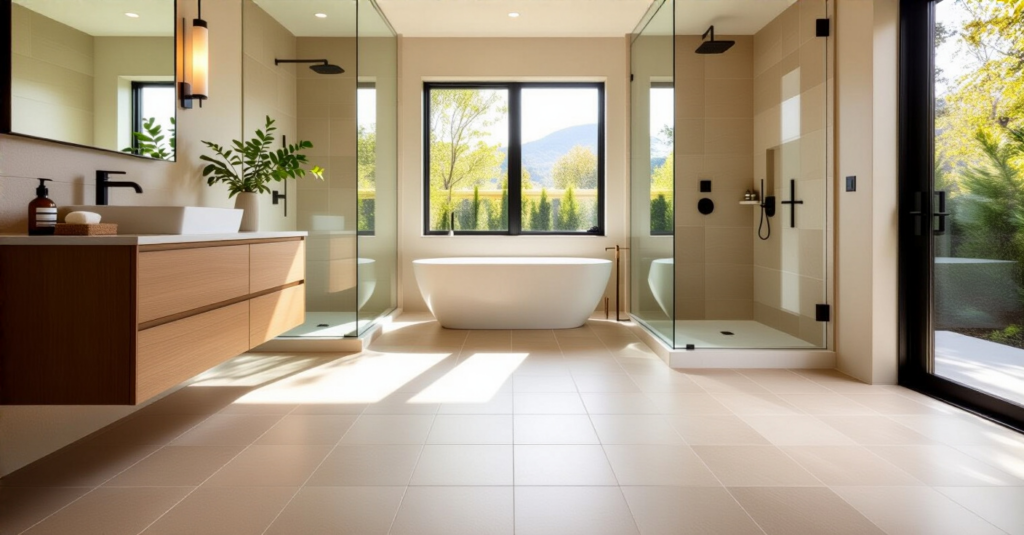 19 Lifesaving Tips for Your Bathroom Floor Remodel