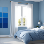 21 Essential Blue Bedroom Decoration Tips for Ultimate Coziness
