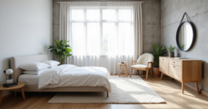 23 Essential Modern Bedroom Decor Ideas to Create Your Personal Haven