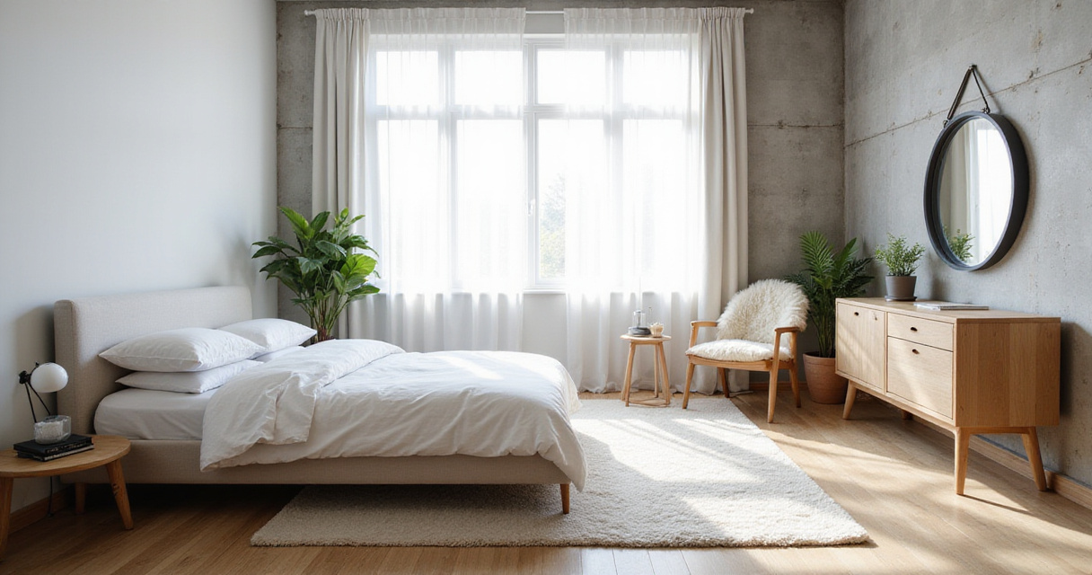23 Essential Modern Bedroom Decor Ideas to Create Your Personal Haven