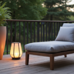 19 Simple Deck Decor Ideas to Make Your Outdoor Space the Heart of Your Home