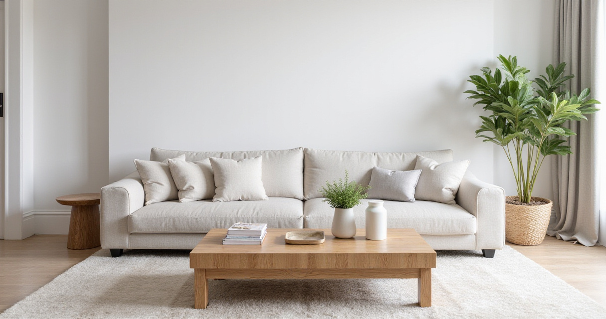 22 Calming Coffee Table Design Strategies to Create Your Sanctuary