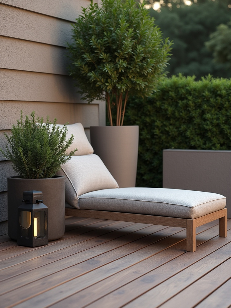A beautifully designed deck with distinct functional zones, including dining and lounge areas, illustrating the importance of defining your deck's purpose for tailored design.